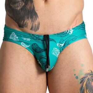 GIGO PARADISE SWIM BRIEF